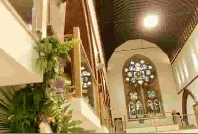 St Matthew's Community Enterprise Centre