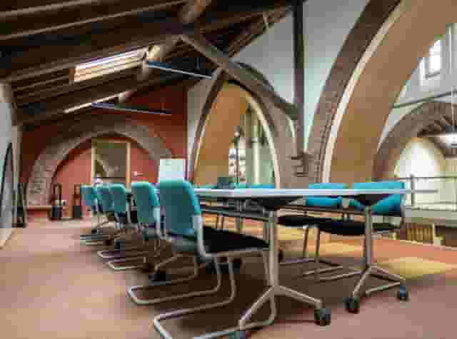 St Matthew's Community Enterprise Centre