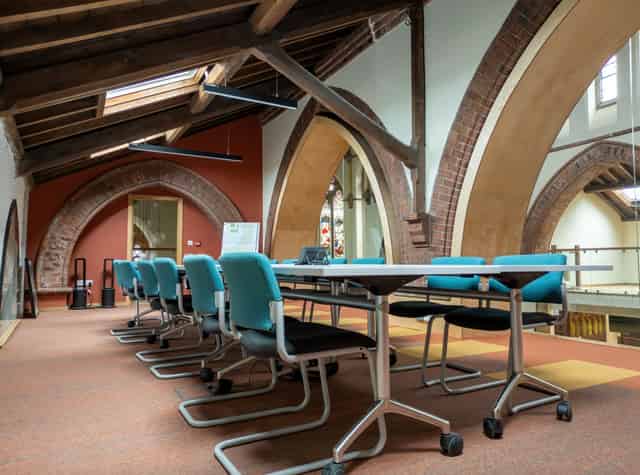 St Matthew's Community Enterprise Centre