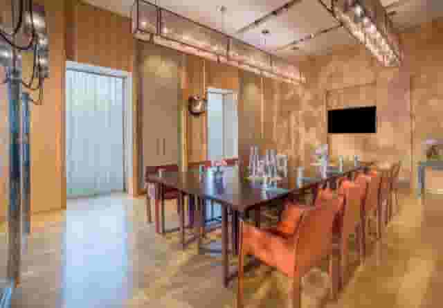 Rosewood London