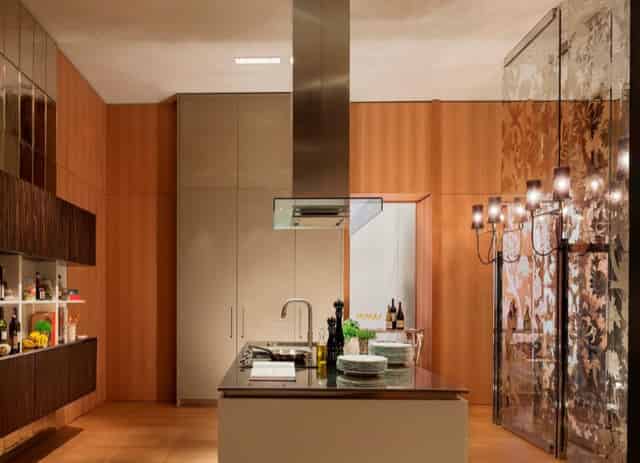 Rosewood London