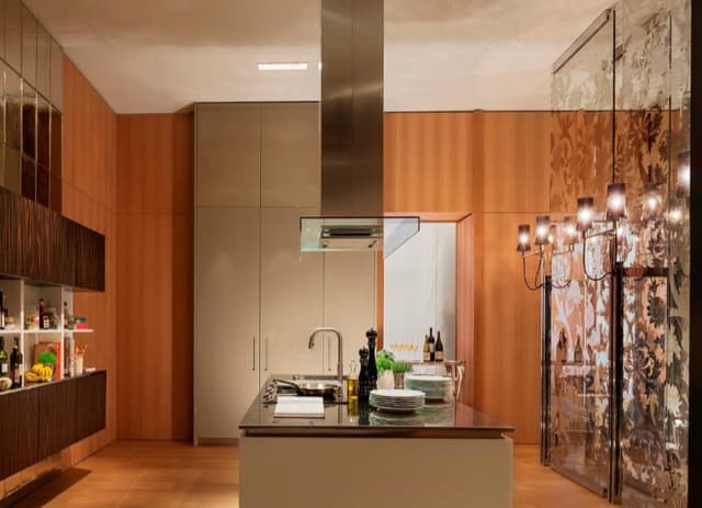 Rosewood London