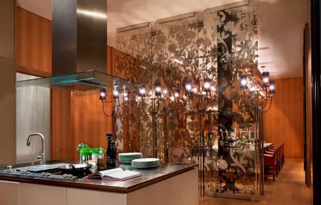 Rosewood London