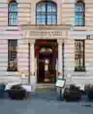 Christmas Party Venues
