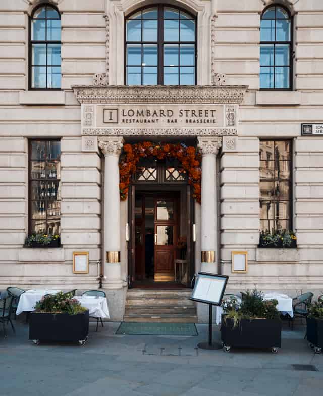 Brasserie