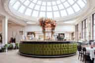 Christmas Party Venues