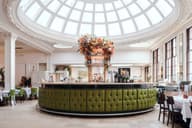 Christmas Party Venues
