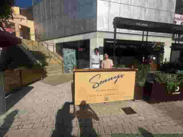 Sonnys - Riviera Rooftop Bar