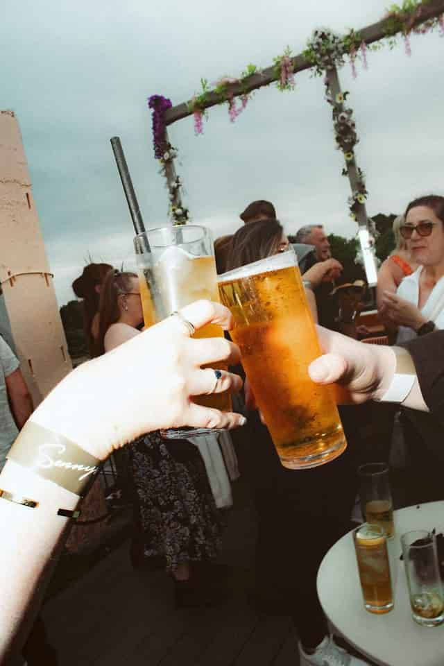 Sonnys - Riviera Rooftop Bar