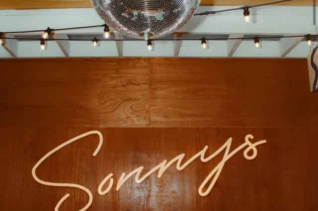 Sonnys - Riviera Rooftop Bar