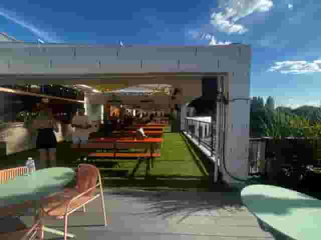 Sonnys - Riviera Rooftop Bar