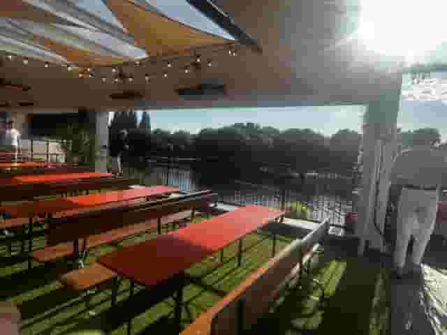 Sonnys - Riviera Rooftop Bar