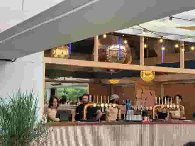 Sonnys - Riviera Rooftop Bar