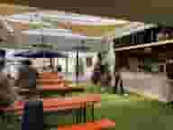 Reception Venues