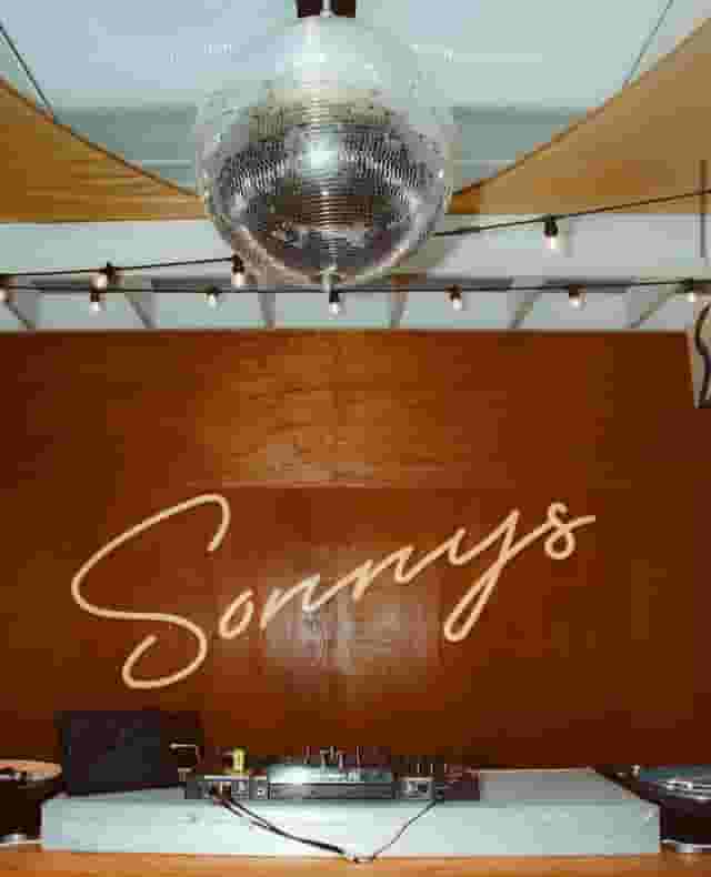 Sonnys - Riviera Rooftop Bar