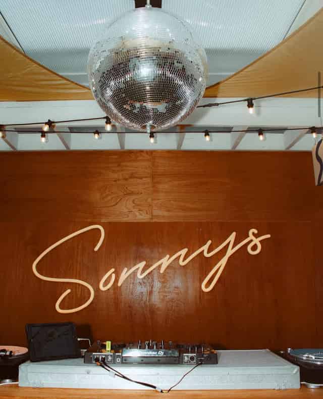 Sonnys - Riviera Rooftop Bar