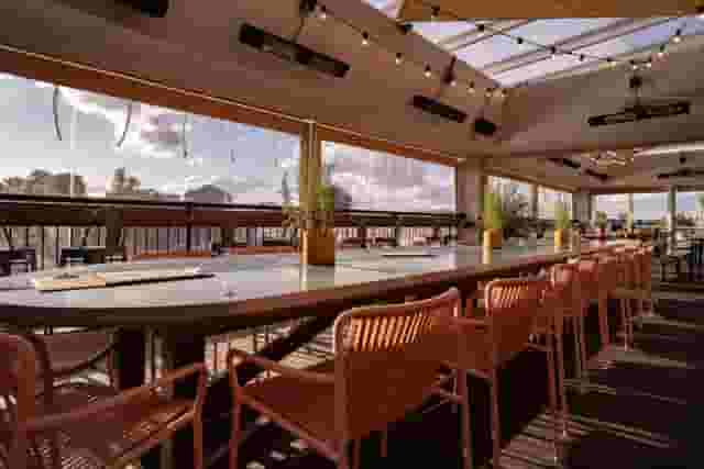 Sonnys - Riviera Rooftop Bar
