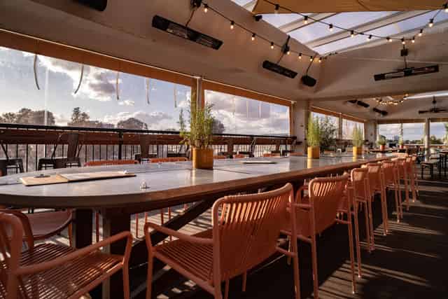 Sonnys - Riviera Rooftop Bar