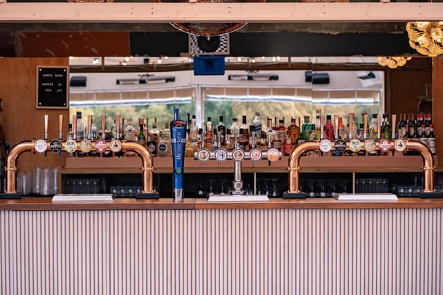 Sonnys - Riviera Rooftop Bar