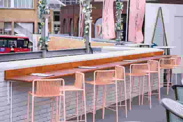 Sonnys - Riviera Rooftop Bar