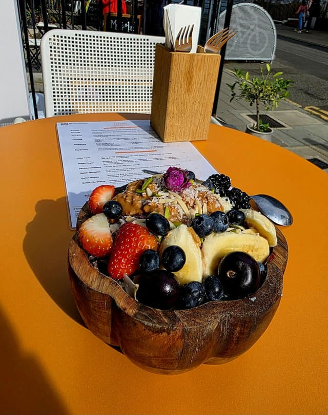 Joon Cafe