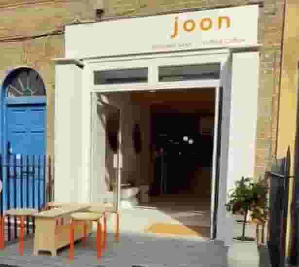 Joon Cafe