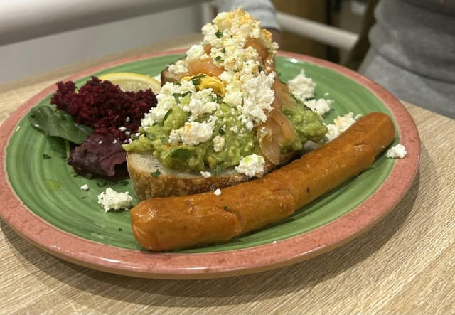 Joon Cafe