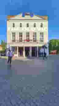 Theatres