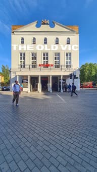 Theatres