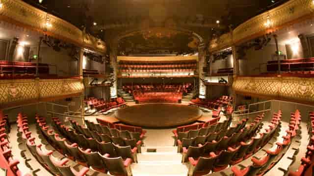The Old Vic