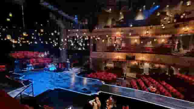 The Old Vic