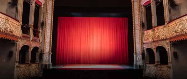 The Old Vic