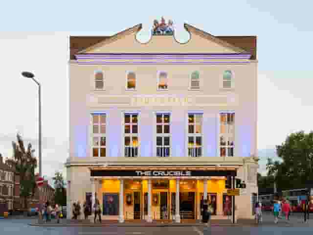 The Old Vic