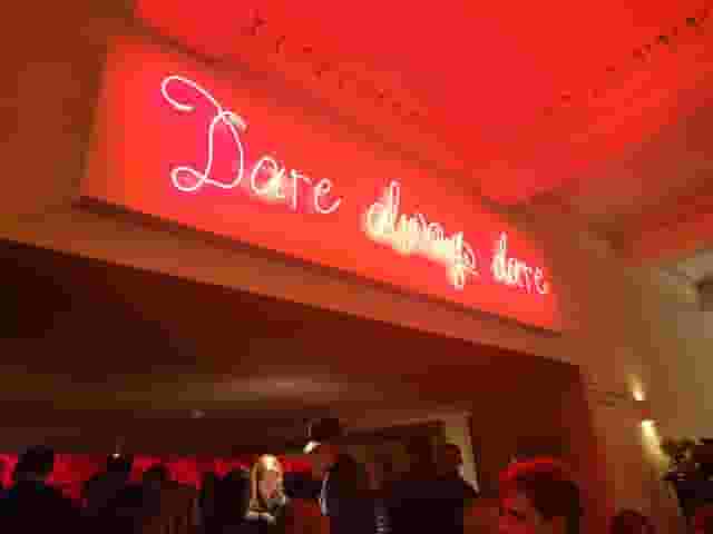 The Old Vic