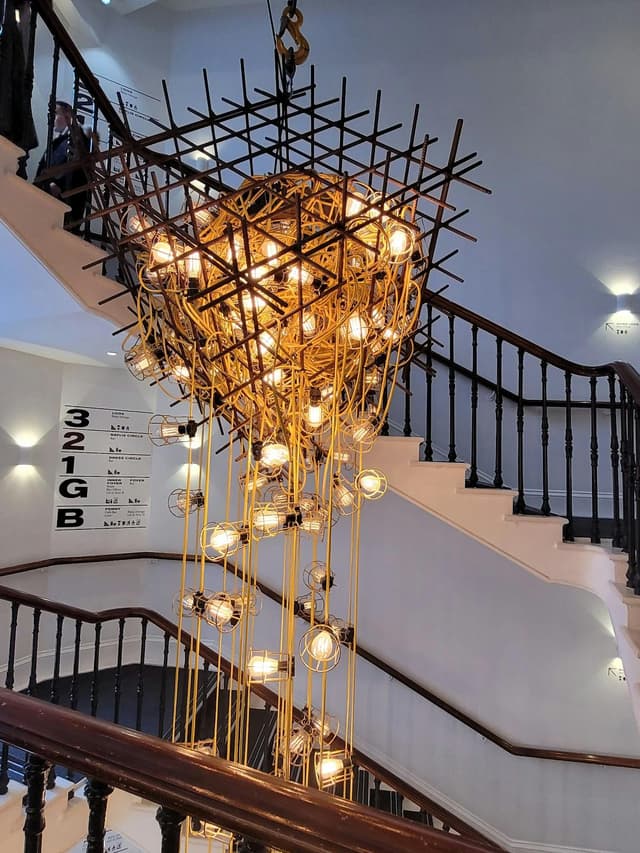 The Old Vic