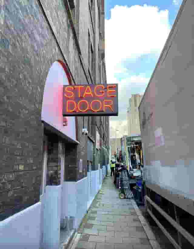 The Old Vic