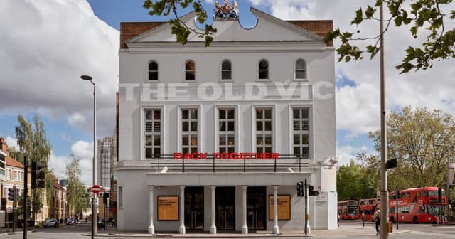 The Old Vic
