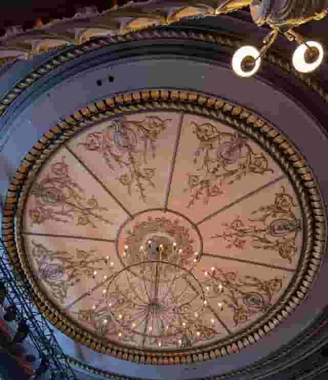 The Old Vic