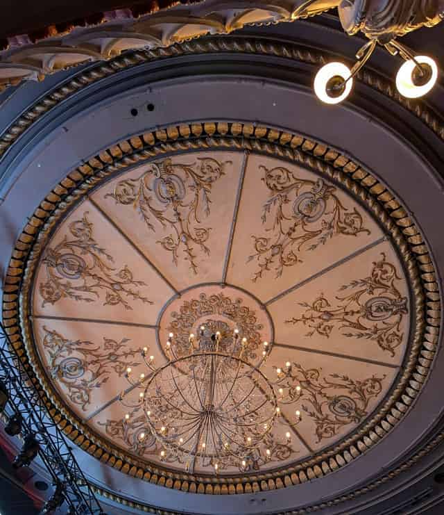 The Old Vic