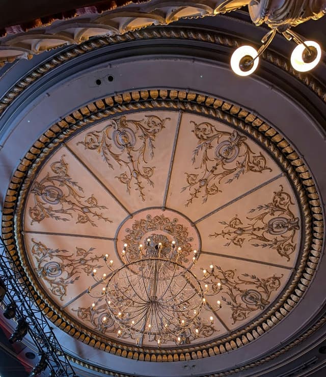 The Old Vic