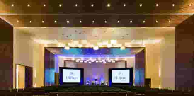 Hilton Santa Fe