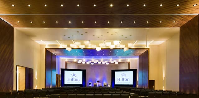 Hilton Santa Fe