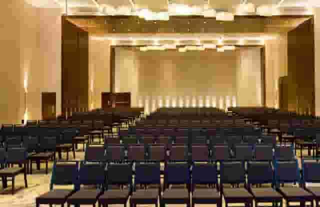 Hilton Santa Fe