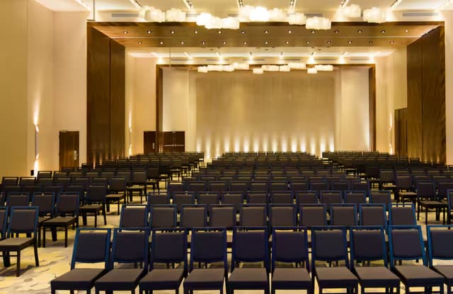 Hilton Santa Fe