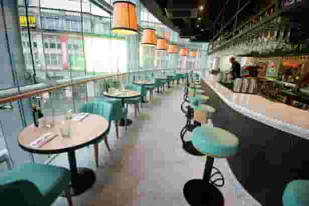 Riva Blu Manchester