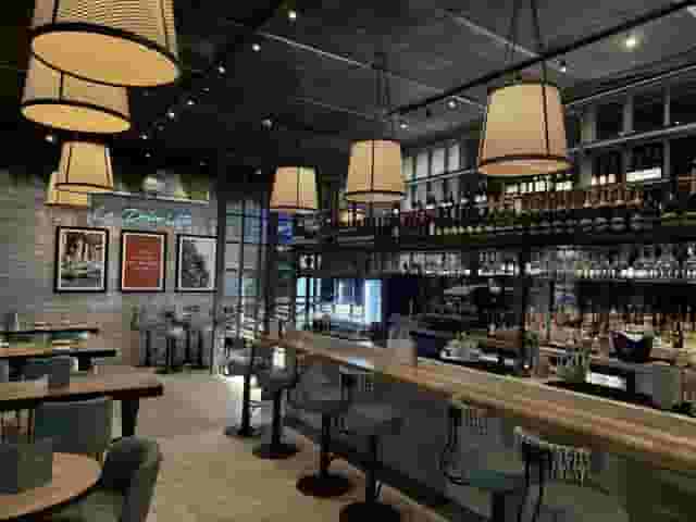 Riva Blu Manchester