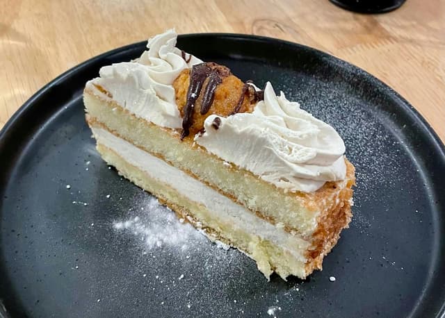 Pecorino Restaurant