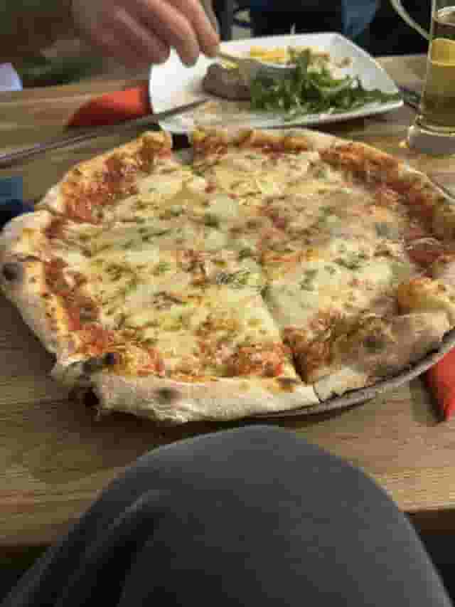 Pecorino Restaurant