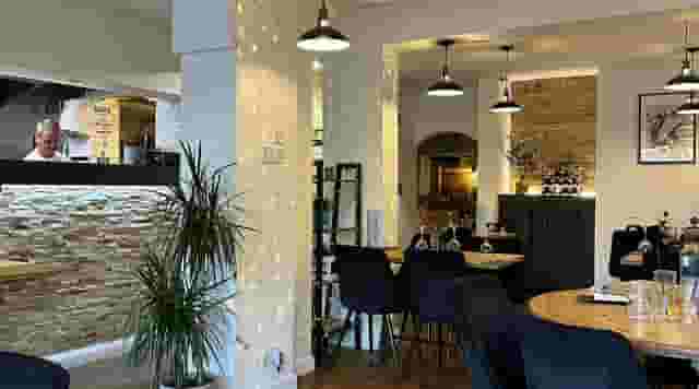 Pecorino Restaurant