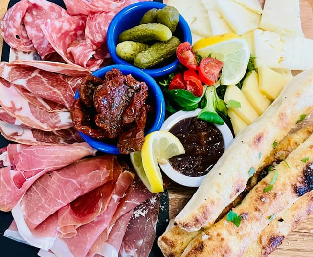 Pecorino Restaurant